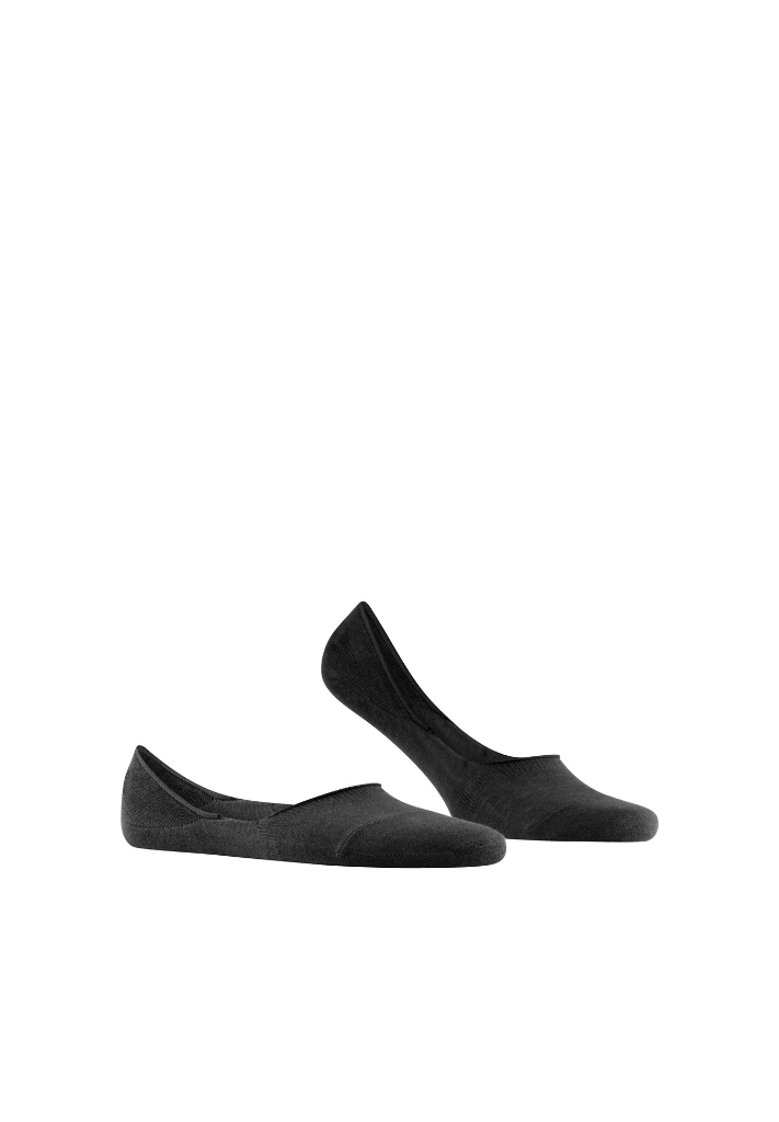 FALKE - Step Medium Cut Men Invisibles