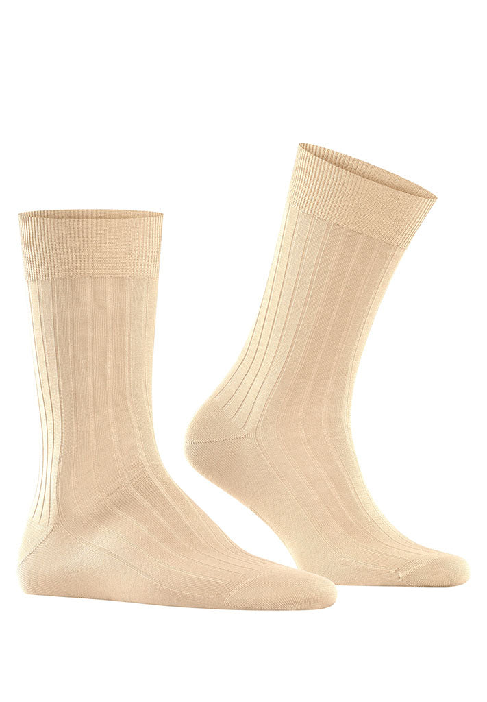 FALKE Milano Men's Socks - HANRO