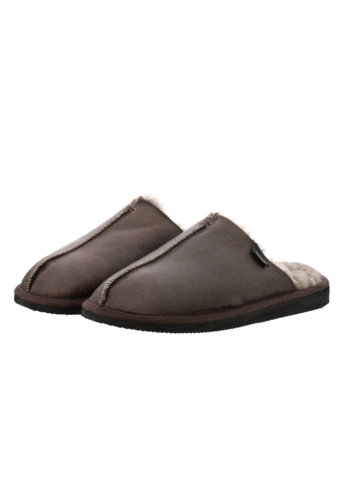 Hugo Slippers