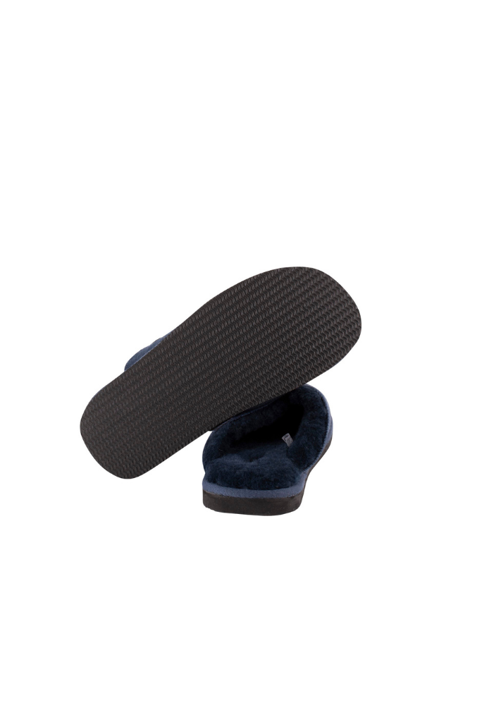 Shepherd of Sweden - Hugo Slipper