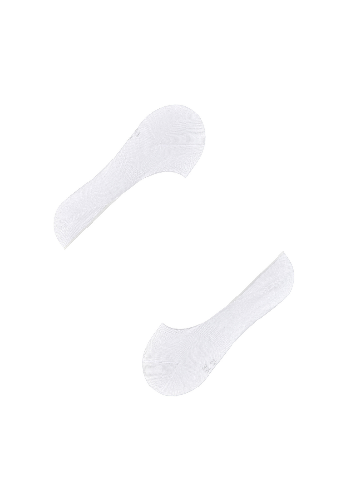 FALKE - Step Medium Cut Men Invisibles