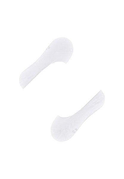 FALKE - Step Medium Cut Men Invisibles