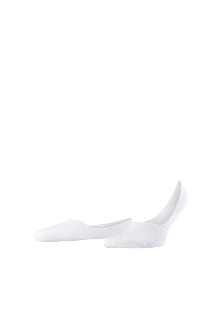 FALKE - Step Medium Cut Men Invisibles