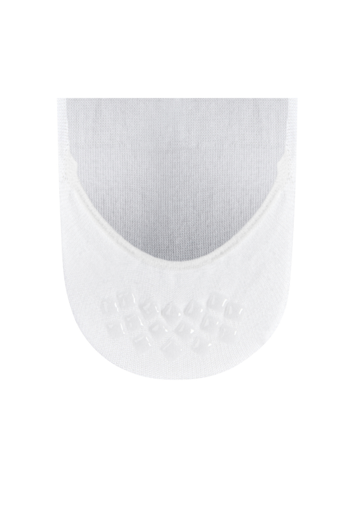 FALKE - Step Medium Cut Men Invisibles