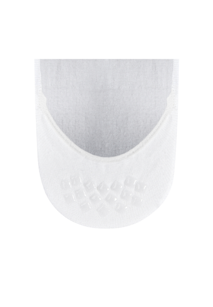 FALKE - Step Medium Cut Men Invisibles