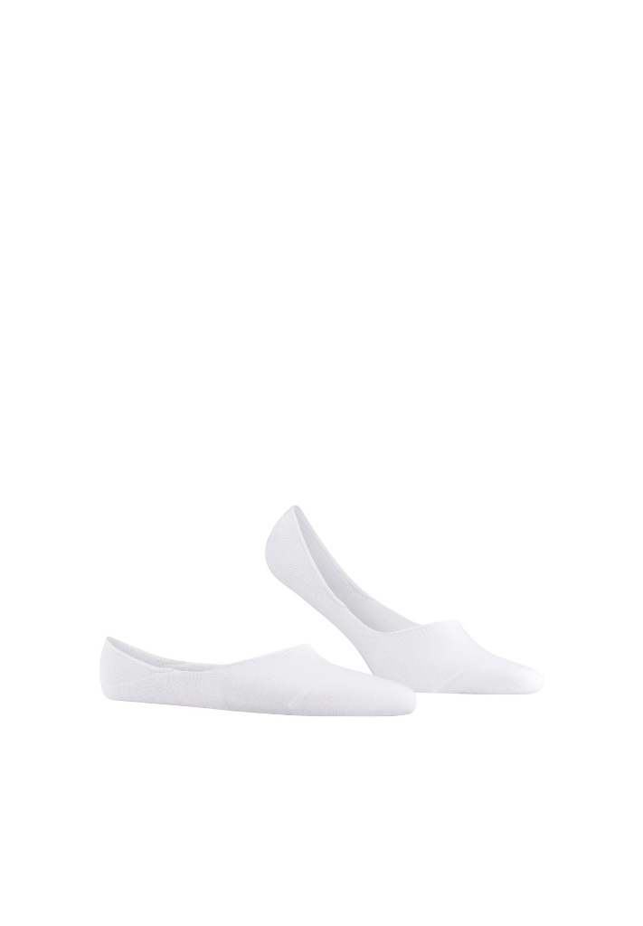 FALKE - Step Medium Cut Men Invisibles