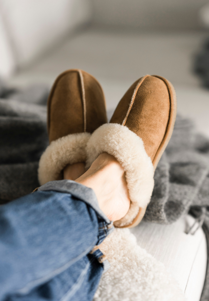 Jessica Slippers