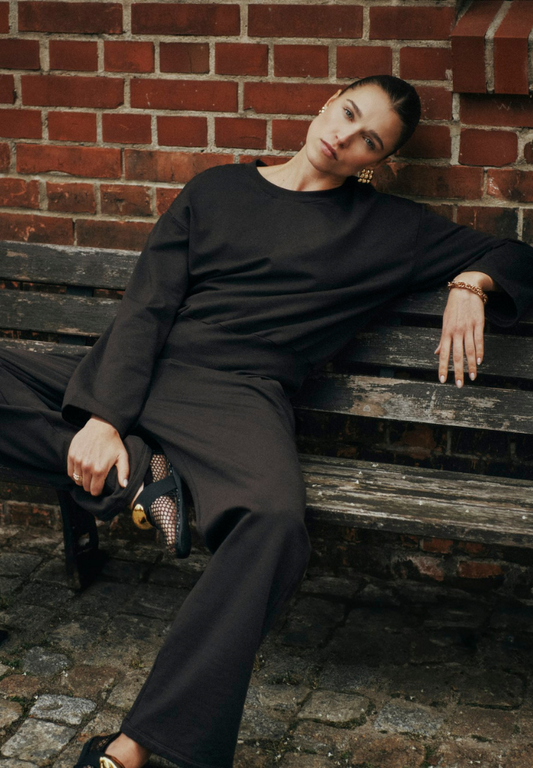 Natural Living - Sweatshirt