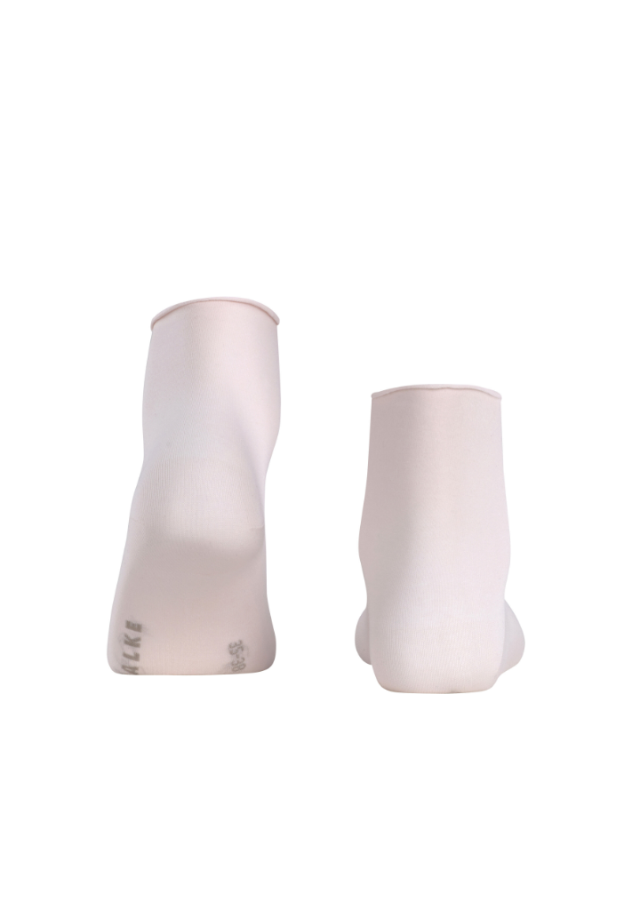 Falke Cotton Touch Women's Short Socks - HANRO