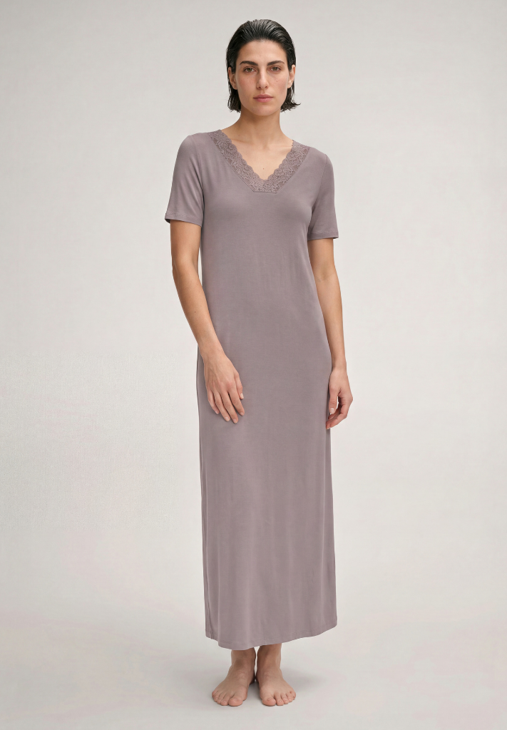 Moments - Short Sleeved Nightdress 130cm