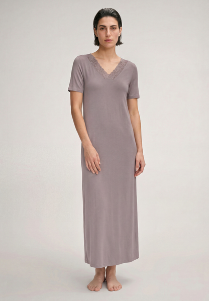 Moments - Short Sleeved Nightdress 130cm