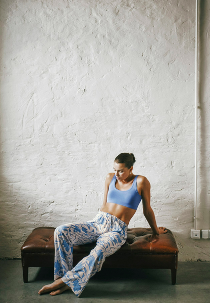 Touch Feeling - Crop Top