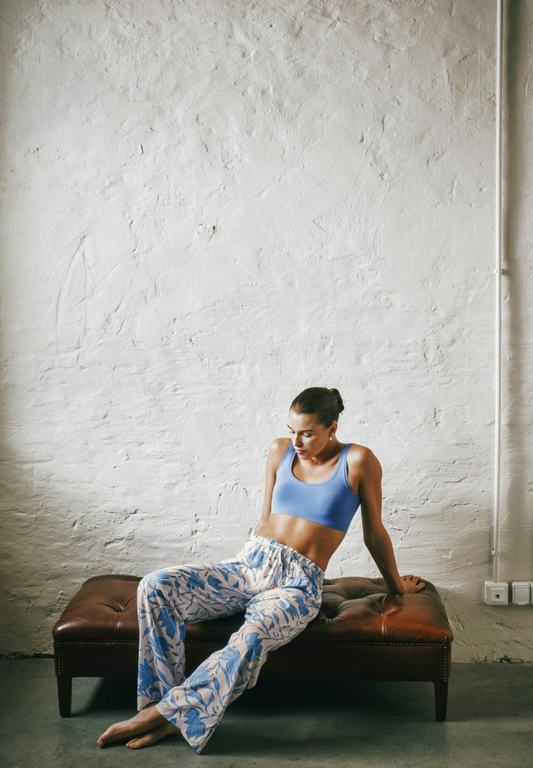 Sleep & Lounge - Long Pants