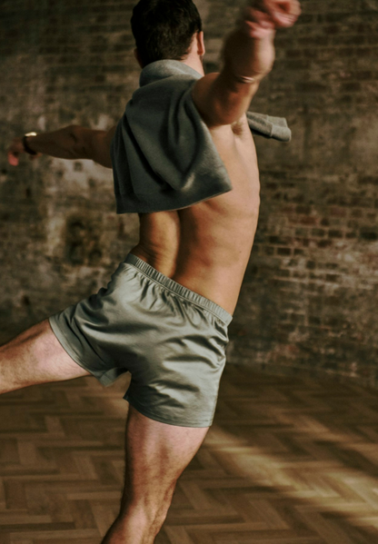 Cotton Sporty - Boxers