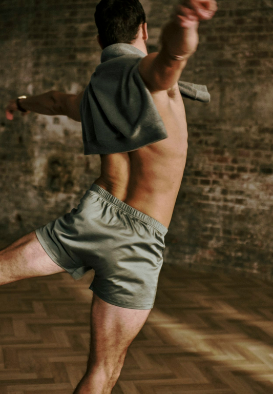 Cotton Sporty - Boxers
