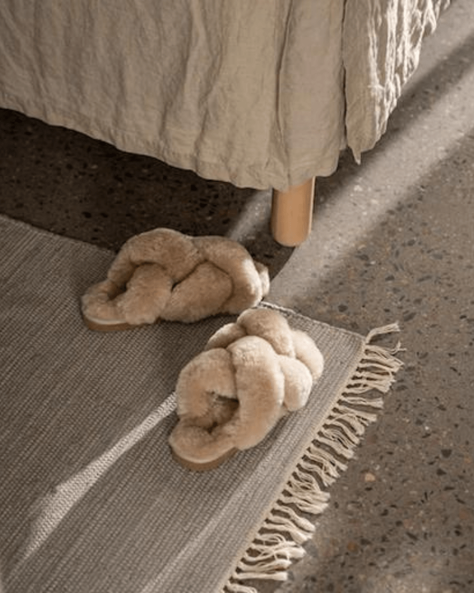 Shepherd of Sweden Gabriella Slipper