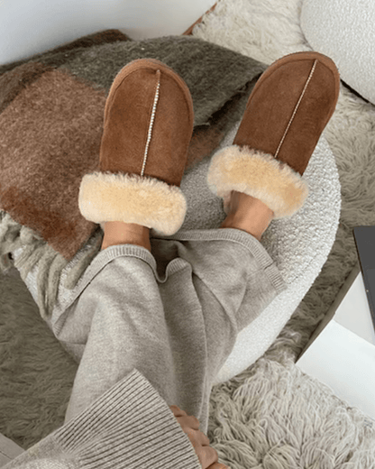 Shepherd of Sweden Jessica Slipper – HANRO