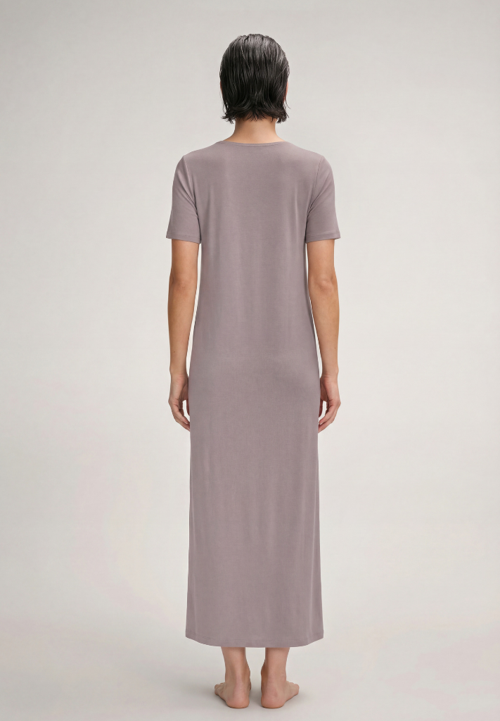 Moments - Short Sleeved Nightdress 130cm
