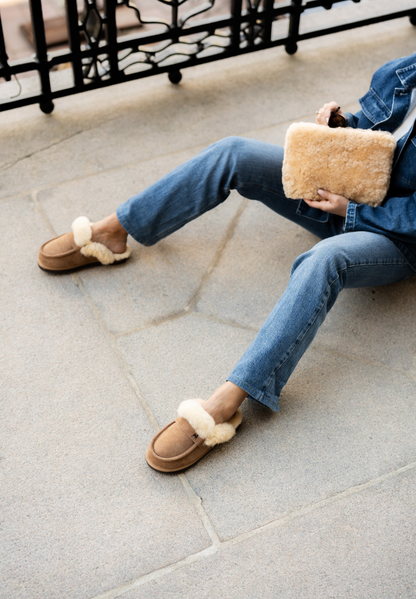 Shepherd of Sweden - Charlie Slipper