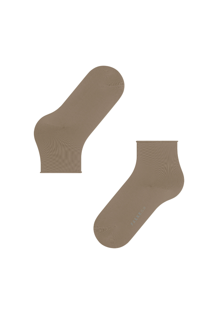 Falke Cotton Touch Women's Short Socks - HANRO