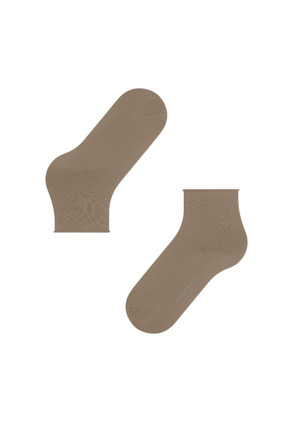 Falke Cotton Touch Women's Short Socks - HANRO