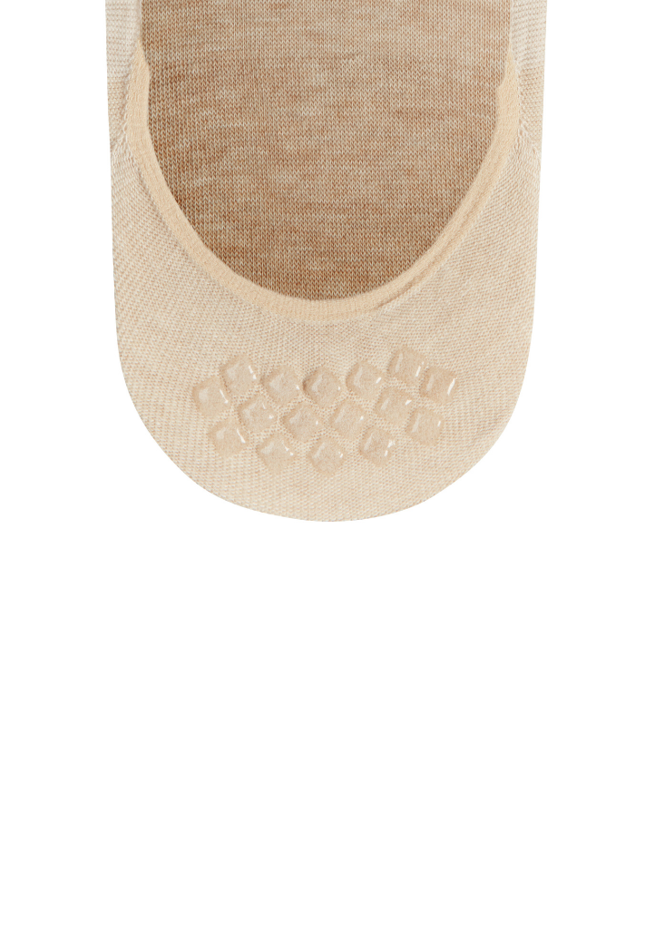 FALKE - Step Medium Cut Men Invisibles