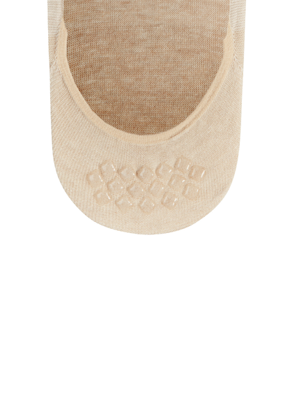 FALKE - Step Medium Cut Men Invisibles