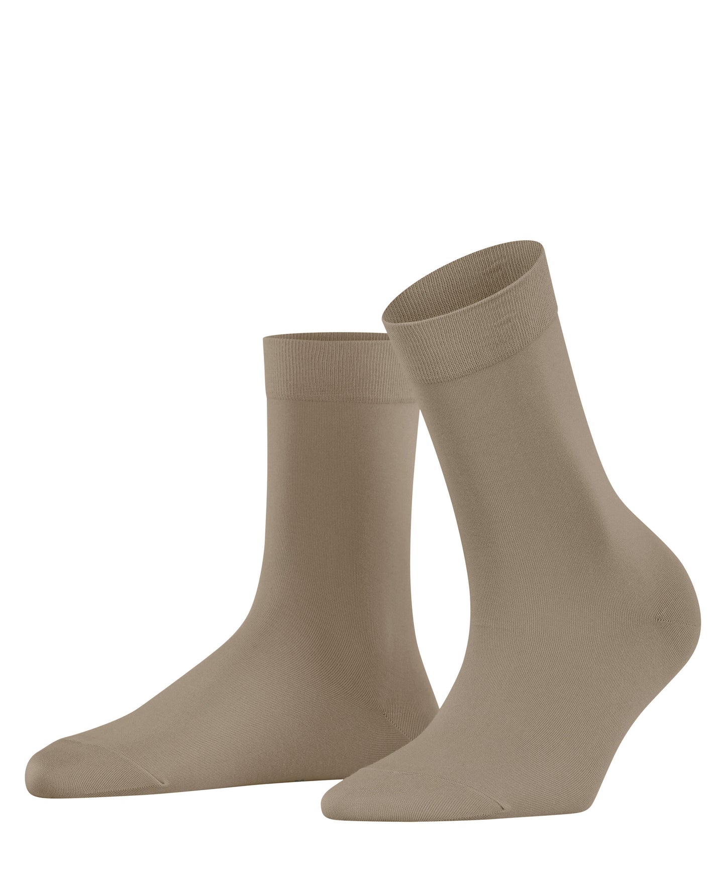 Falke Cotton Touch Women's Socks - HANRO