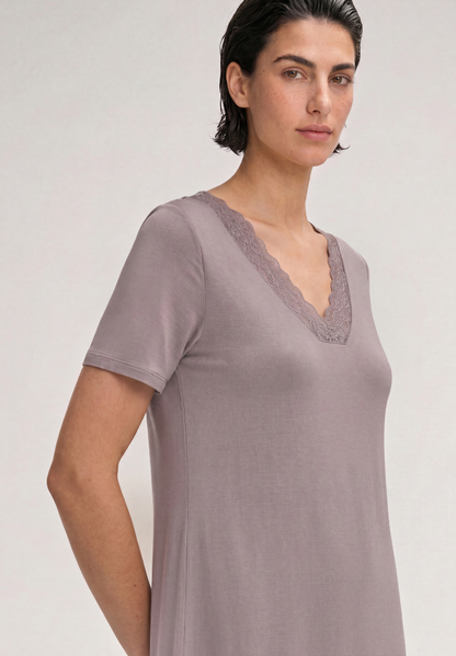 Moments - Short Sleeved Nightdress 130cm