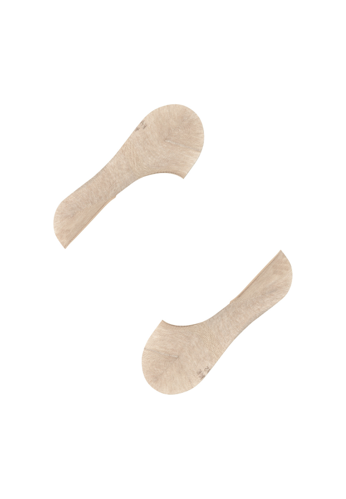 FALKE - Step Medium Cut Men Invisibles