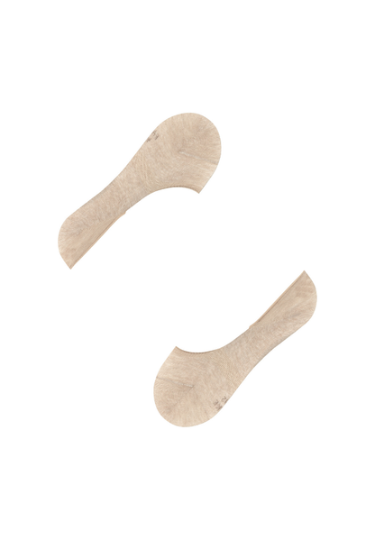 FALKE - Step Medium Cut Men Invisibles