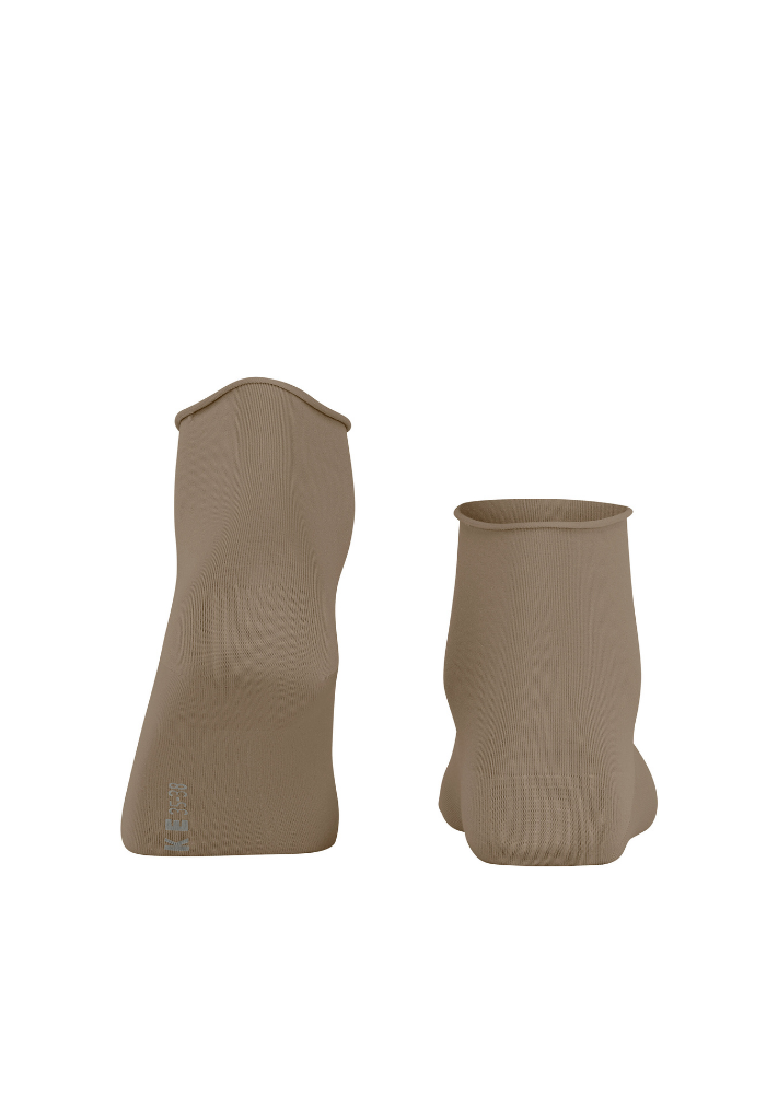 Falke Cotton Touch Women's Short Socks - HANRO