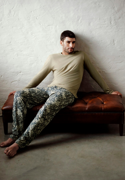 Living Shirts - Long Sleeved Top