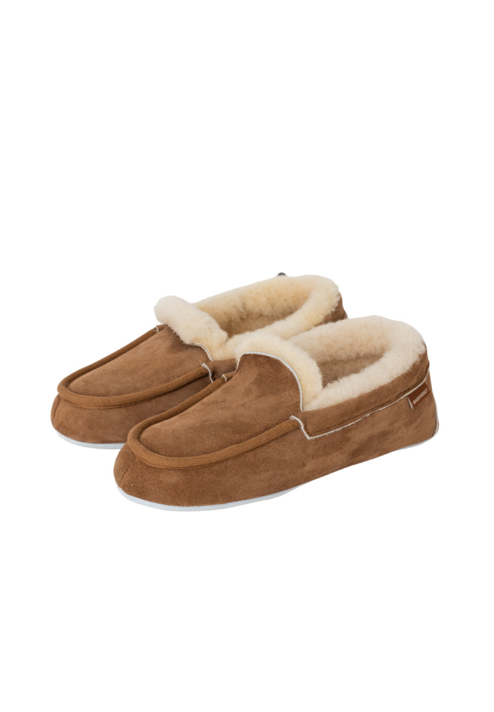 Shepherd of Sweden - Douglas Slipper