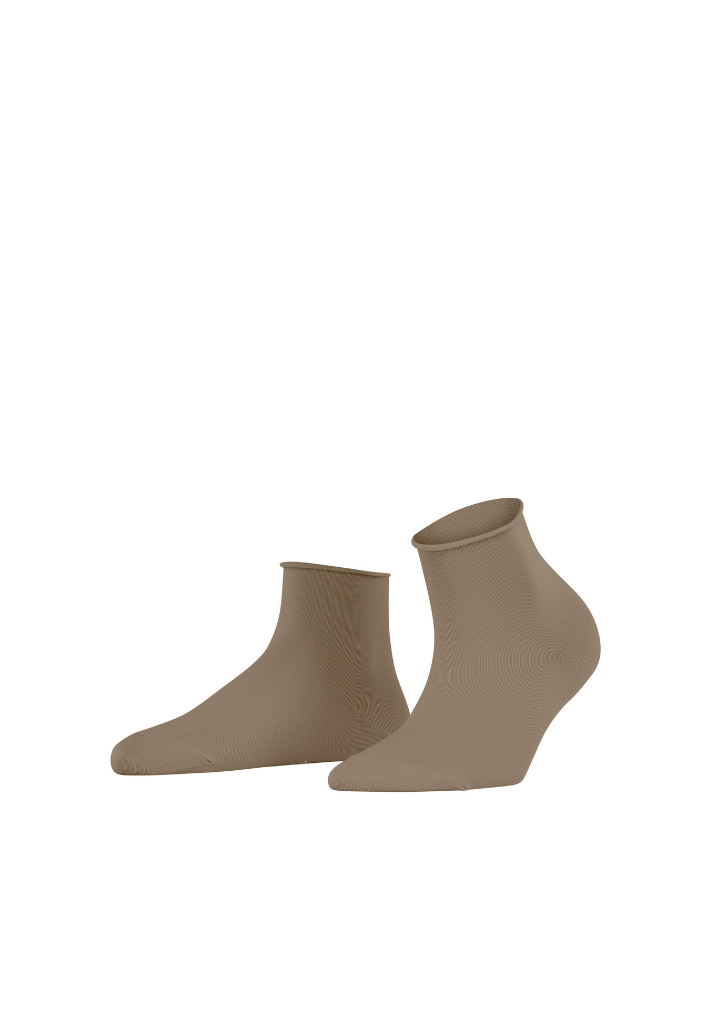 Falke Cotton Touch Women's Short Socks - HANRO