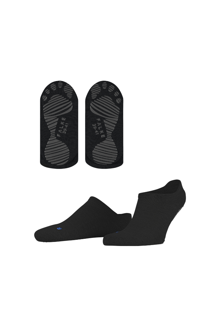 FALKE Cool Kick Unisex House Socks