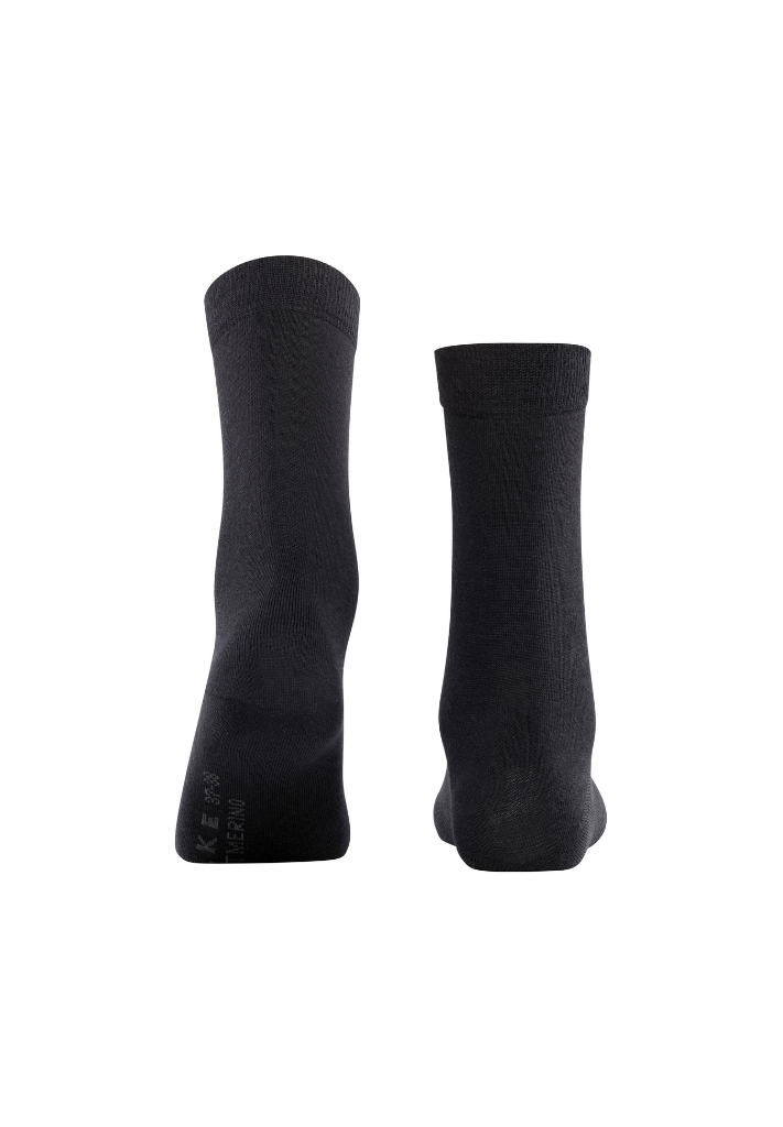 Falke - Soft Merino Socks