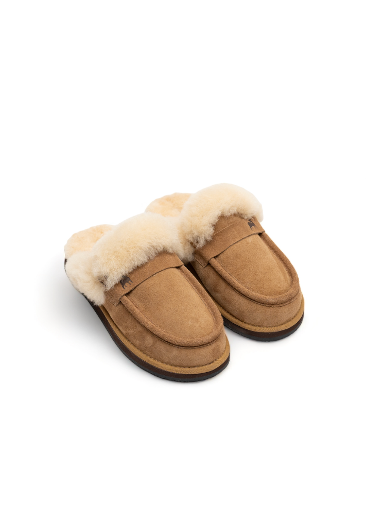 Shepherd of Sweden - Charlie Slipper