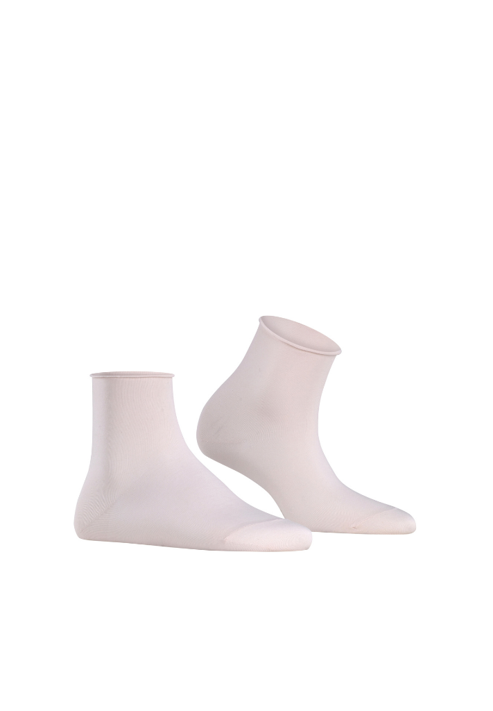 Falke Cotton Touch Women's Short Socks - HANRO