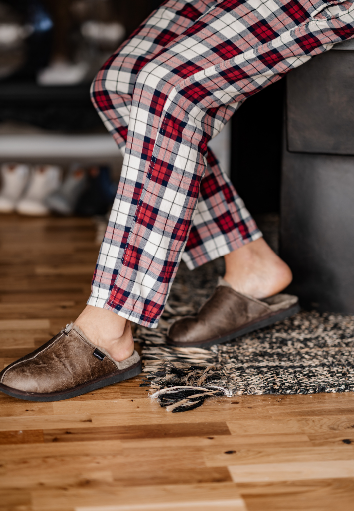 Hugo Slippers