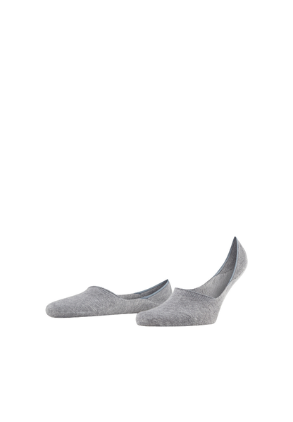 FALKE - Step Medium Cut Men Invisibles