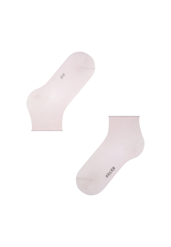 Falke Cotton Touch Women's Short Socks - HANRO