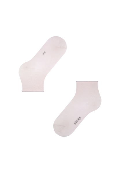 Falke Cotton Touch Women's Short Socks - HANRO