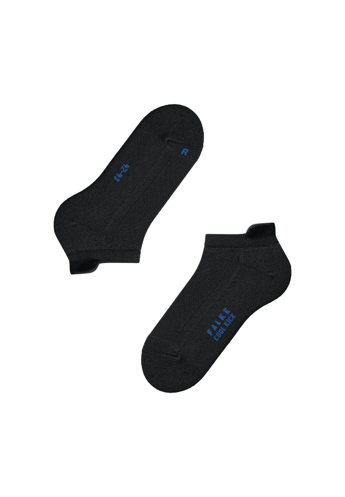 FALKE Cool Kick Unisex Sneaker Socks