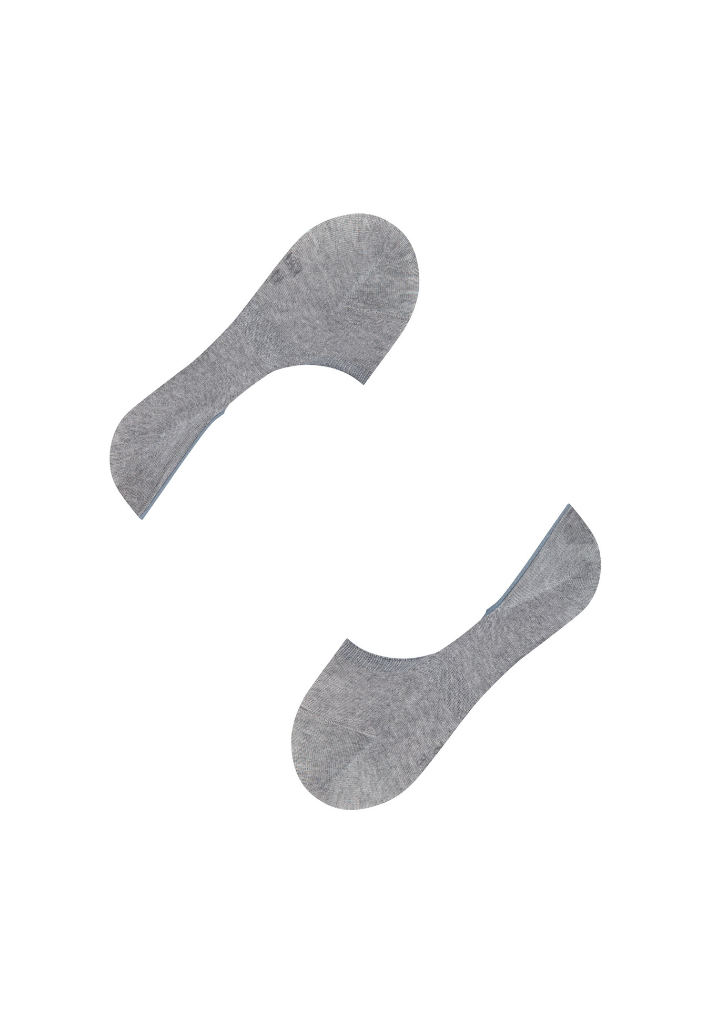 FALKE - Step Medium Cut Men Invisibles