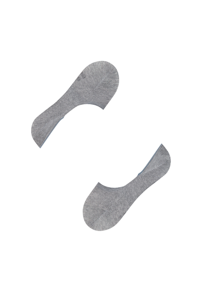 FALKE - Step Medium Cut Men Invisibles