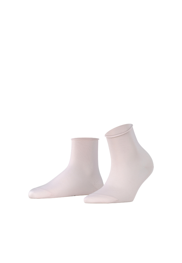 Falke Cotton Touch Women's Short Socks - HANRO