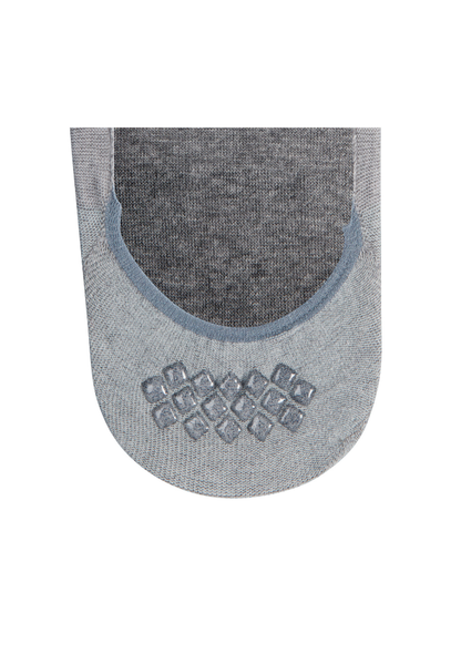 FALKE - Step Medium Cut Men Invisibles