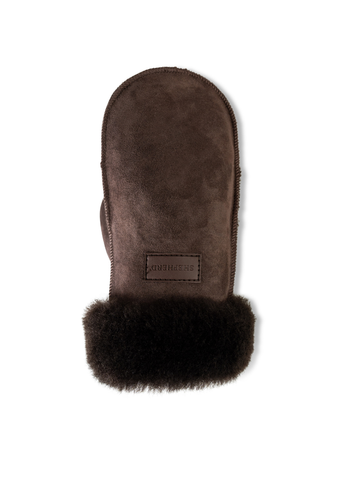 Furuvik Mittens