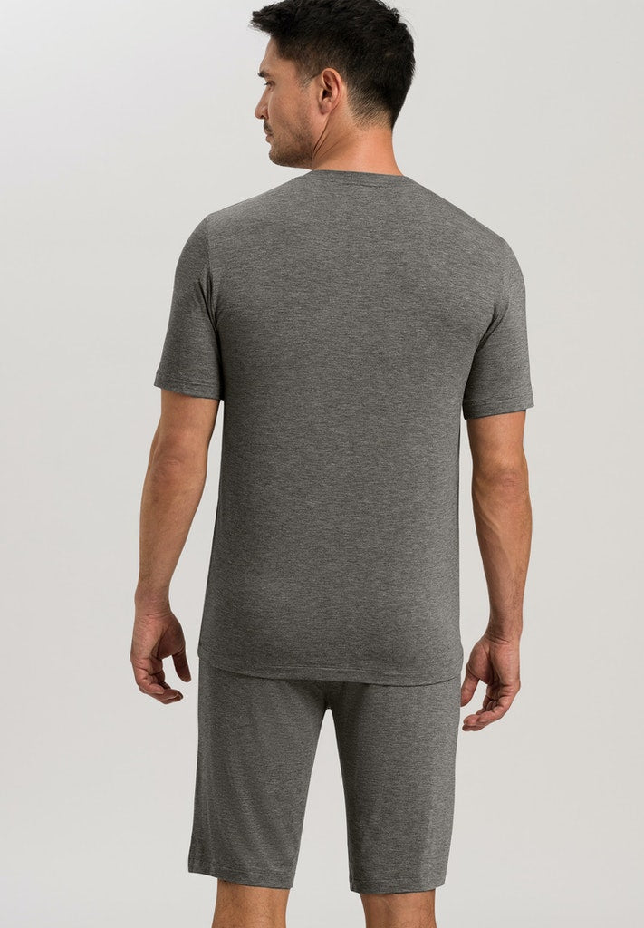 Casuals - Short Sleeved V-Neck T-Shirt